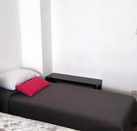 B&B Dalla Zia 바리