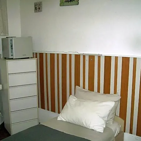 B&B Dalla Zia 바리