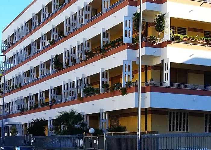 Nocleg ze śniadaniem Dalla Zia 3*