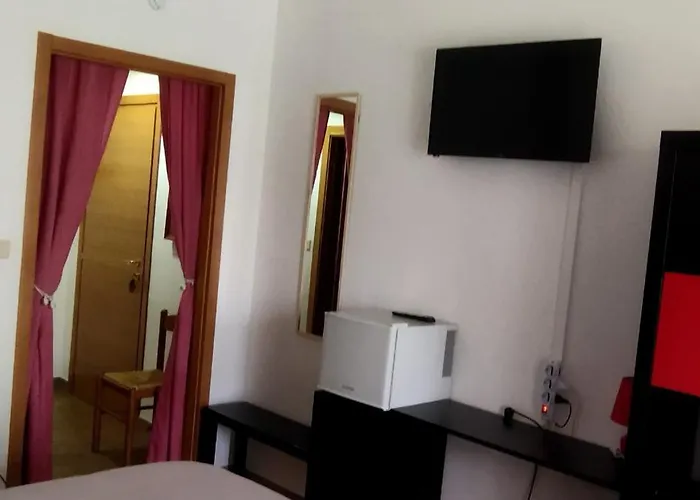 Nocleg ze śniadaniem Dalla Zia Bari