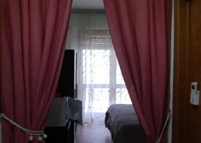 Dalla Zia Bed & Breakfast Bari