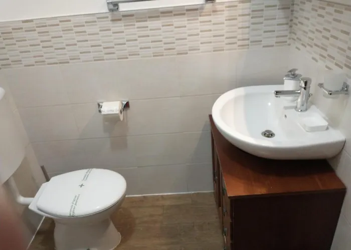 Nocleg ze śniadaniem Dalla Zia Bari