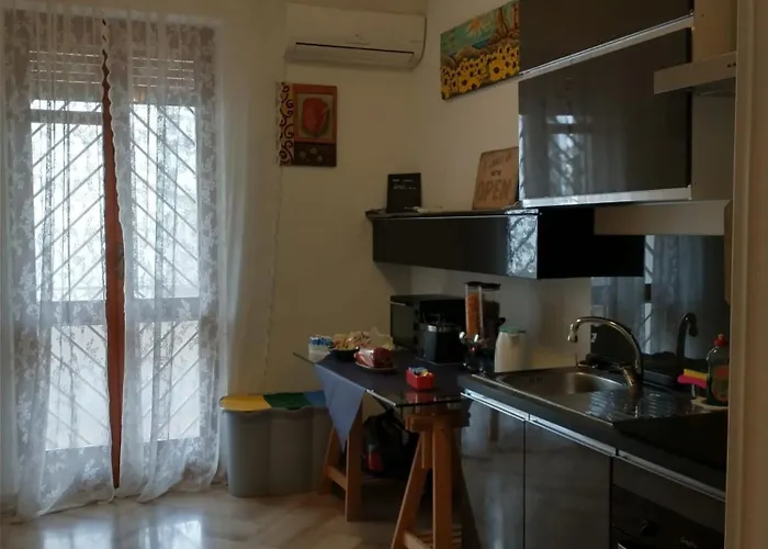 Bed & Breakfast Dalla Zia 3*