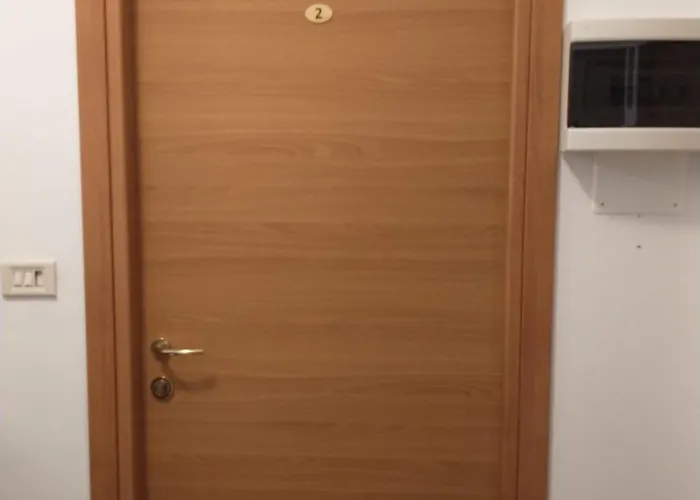 Dalla Zia Nocleg ze śniadaniem