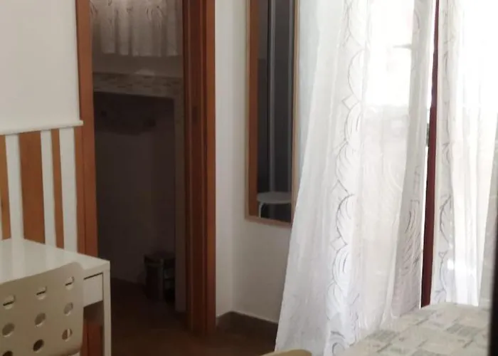 Bed & Breakfast Dalla Zia Bari