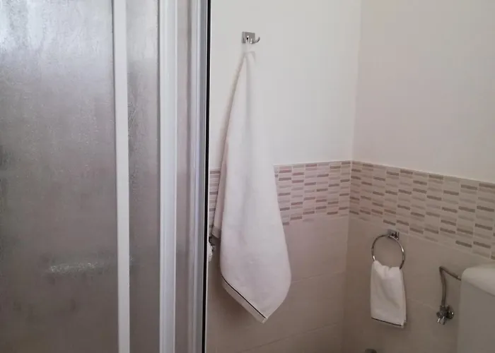 Nocleg ze śniadaniem Dalla Zia