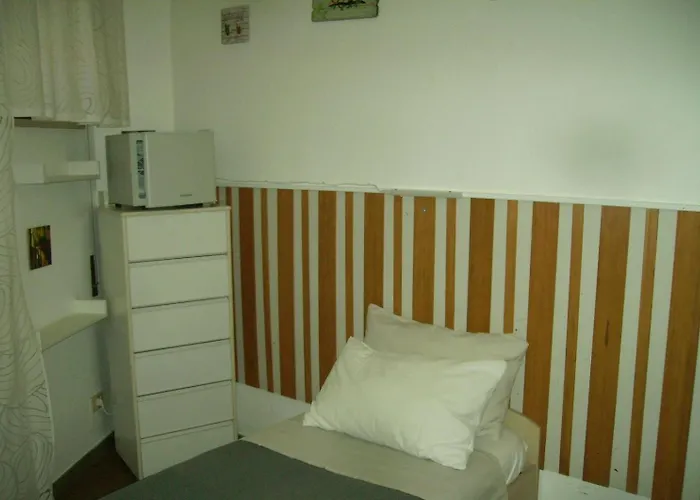 Dalla Zia Nocleg ze śniadaniem