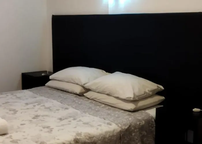 Dalla Zia Nocleg ze śniadaniem