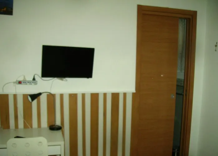 Nocleg ze śniadaniem Dalla Zia Bari