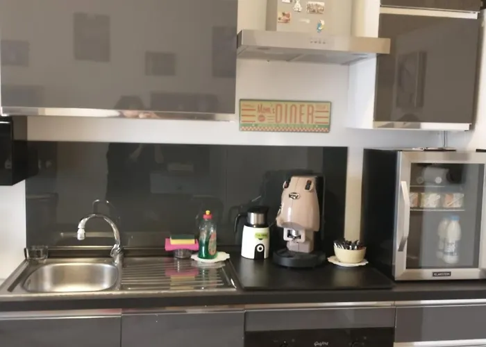 Dalla Zia Nocleg ze śniadaniem